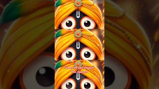 Jay Jagannath ⭕‼️⭕ #viral #trending #jay #jayjagannath #puri #shorts