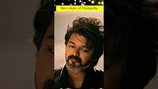 Best clicks of thalapathy Vijay (1)