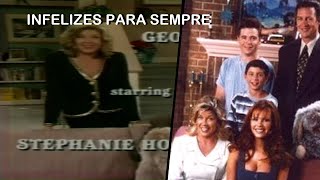 1995 Série Infelizes para Sempre