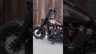 Most Badass Harley-Davidson 2024 #shorts #ytshort #viralshort #shortfeed