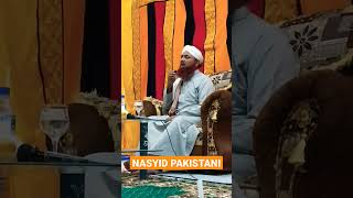 #nasyidpakistan