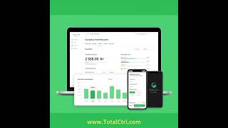 TotalCtrl: Food waste