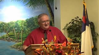 "Stepping Out Of God's Will-Pt 3-Deadly Consequences & Deliberate Changes, 10/25/23, Wed Bible Study