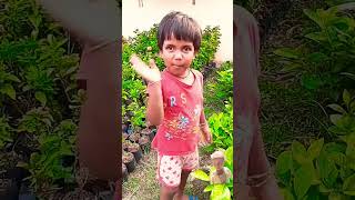 साबूn #comedy #cute #baby #cutebaby #duet #fun