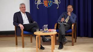 In Conversation | Jonathan Haidt and Prof. Sir Partha Dasgupta