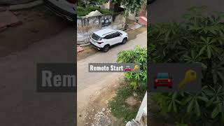 Remote Start #kia #seltos #suv #car #feature #hyundai #easy #life #speed #shortvideo #youtubeshorts