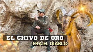 EL CHIVATO, la antigua mina más importante de Chile. Historia y Leyenda.