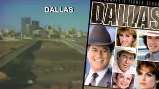 1978 Série Dallas