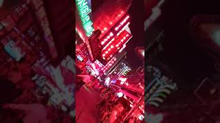 soi cowboy bangkok #shorts