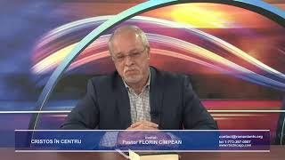 Față în Față - Cristos în centru - Florin Cîmpean