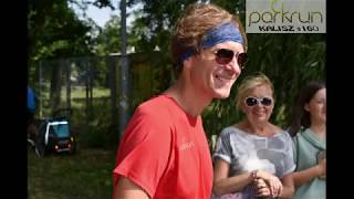 Parkrun Kalisz #160