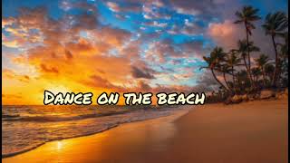 Aitugan Qaramirza - Dance on the beach