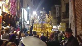 Tres Caidas 2018 Granada Calle Elvira 2/3