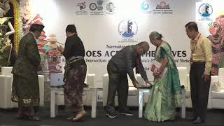 Consulate General of India Bali Live Stream