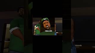 O que o Big smoke estava fazendo na casa da mãe do Cj? Big smoke era um TRAIDOR - #shorts #gameplay