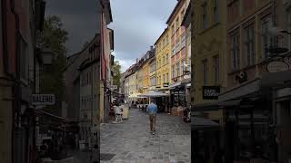 Jalan-jalan pagi #bamberg #altstadt #obstmarkt #bayern #bavaria #germany #deutschland #jerman