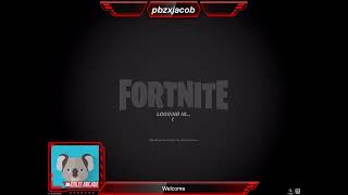 Watch me play Fortnite via Omlet Arcade!