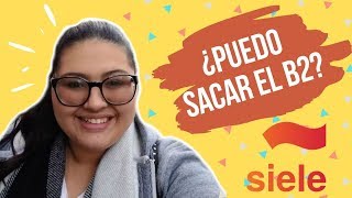 TUDO SOBRE MEU EXAME SIELE | Julia Leite