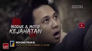 REKONSTRUKSI, TRANS7