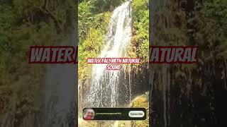 Sano Jharana||#shorts#youtubeshort#waterfall#dang#nature#nepal