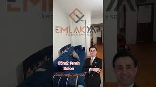 Emlakyap’dan 4.Levent Şirintepede Satılık 2+1 Giriş Kat Daire