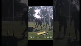 Entrenamiento de Arqueros Olimpo de Bahia Blanca 2023