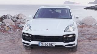 Porsche Cayenne Turbo 2018 review - A perfect mix of luxury and performance? | Autocar