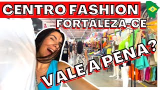 ONDE COMPRAR ROUPA EM FORTALEZA?