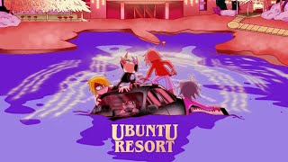 Jansrei Presents - "Ubuntu Resort" (Mini-Mix)