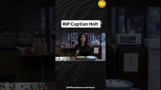 #brooklyn99 #rip #lol #holt