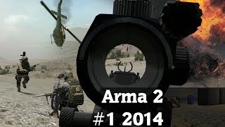 [TF47] Januar 2014 [Arma 2; ACE; ACRE]