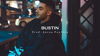 Jamule x Capital Bra Flute Type Beat - Bustin [Prod. Aaron Poulsen]