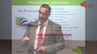 SISTEMA DE GESTION Y CONTROL PARA LA IMPLEMENTACIÓN DE MAAGTIC-SI