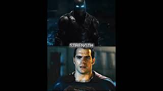 BATMAN WITH (PREP TIME) VS SUPERMAN | #vs #debate #short #superman #versus #batman #batmanvsuperman