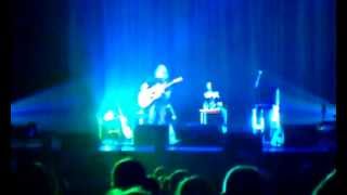 Tim Reynolds Solo Live @ Oakdale Theatre 11/19/11