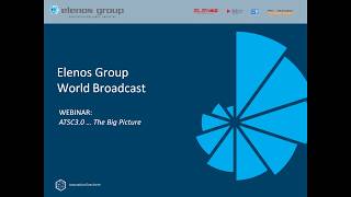 Webinar - ATSC 3 the Big Picture