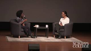 Scripps Presents: Yaa Gyasi on happiness