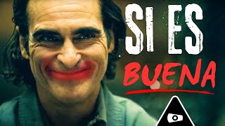 DEFENDIENDO a JOKER 2 | Guasón 2