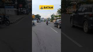 "PAGI YANG CERAH" Jangan lupa AWALI hari dengan DOA #batam #ROADBATAM #jalanjalan