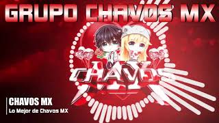 TOP MIX CUMBIAS SONIDERAS 2025: GRUPO CHAVOS MX, QUINTANNA KONFUSION, LOS TEPOZ y Más {Tema Limpio}