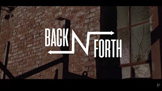 Upchurch & Adam Calhoun - Back N Forth