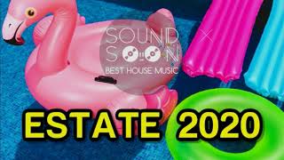 Mix Estate 2020 - TORMENTONI DELL' ESTATE 2020 - Canzoni Estate 2020 Mix - Nuove Hit Estate 2020