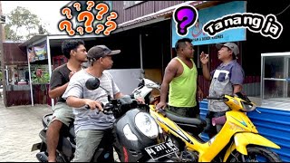 Film Komedi Banjar - Pak RT Stres dan Cerewet alias Bore - @kulakitalucu1733