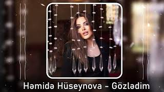 Hemide Huseynova - Gozledim 2023 (Official Audio)