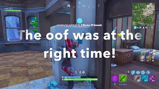 Fortnite Battle Royale Highlights