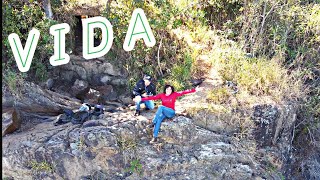 VLOG - NATUREZA NO GRAU DE INTENSIDADE MÁXIMA