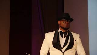 Winter Wonderland IV Fashion Show (Highlight) By: TY Filmz