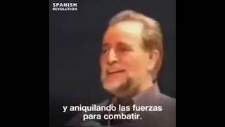 JULIO ANGUITA LO DEJÓ MUY CLARO. Nota: Que nadie piense que nos hemos vuelto locos y rojos...