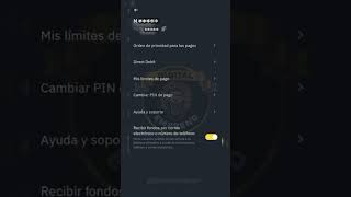 Cual es mi ID de BINANCE, Cómo encontrar mi ID de BINANCE PAY #binance #idbinance #binancepay