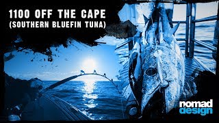 1100 Off the Cape: Southern Bluefin Tuna